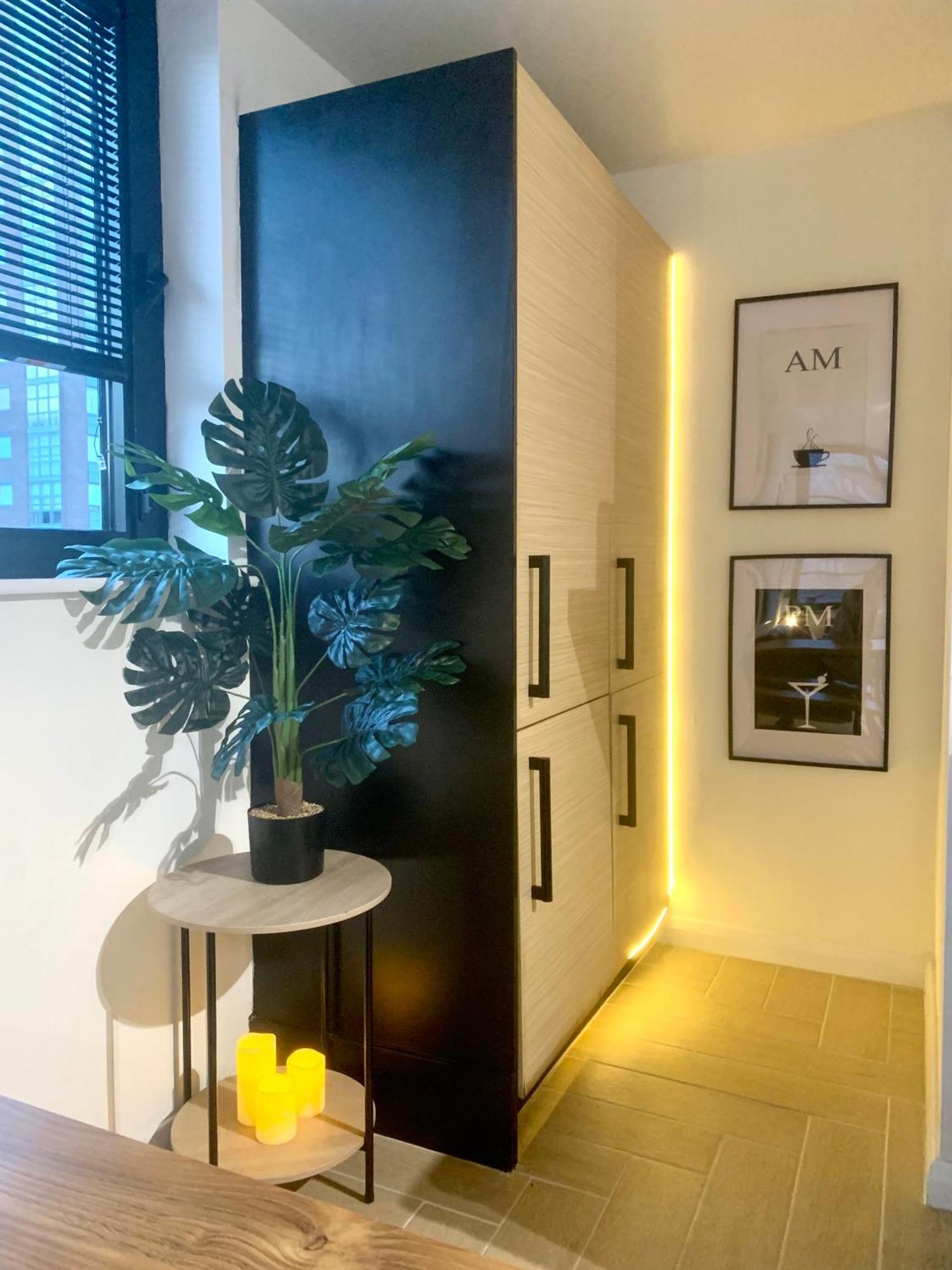 Large Stylish 3 Bedroom City Centre Apartment Free Secure Parking Liverpool Exterior photo
